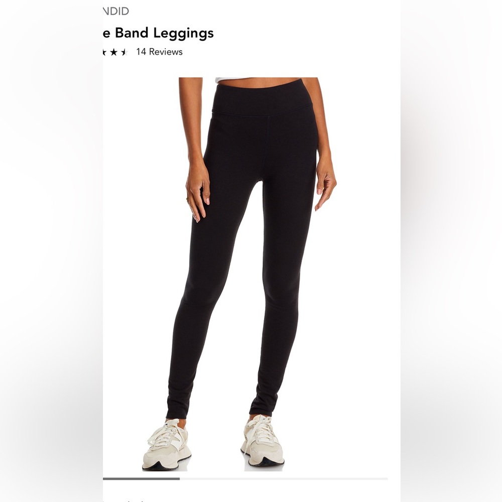 Splendid leggings nwot